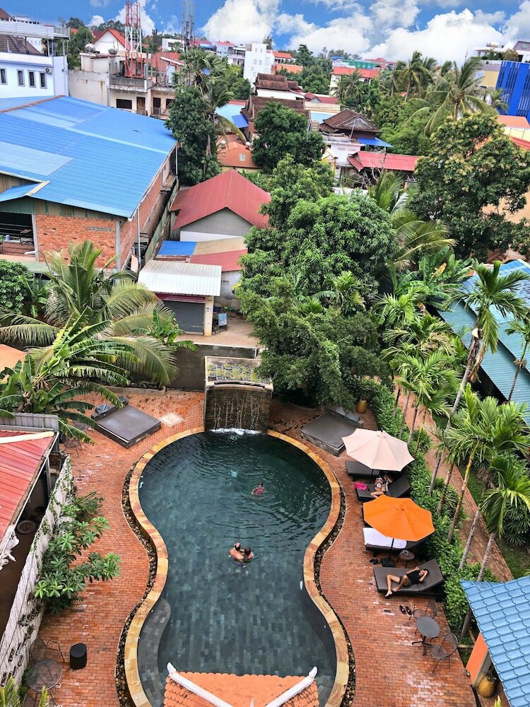 Central Privilege Hotel