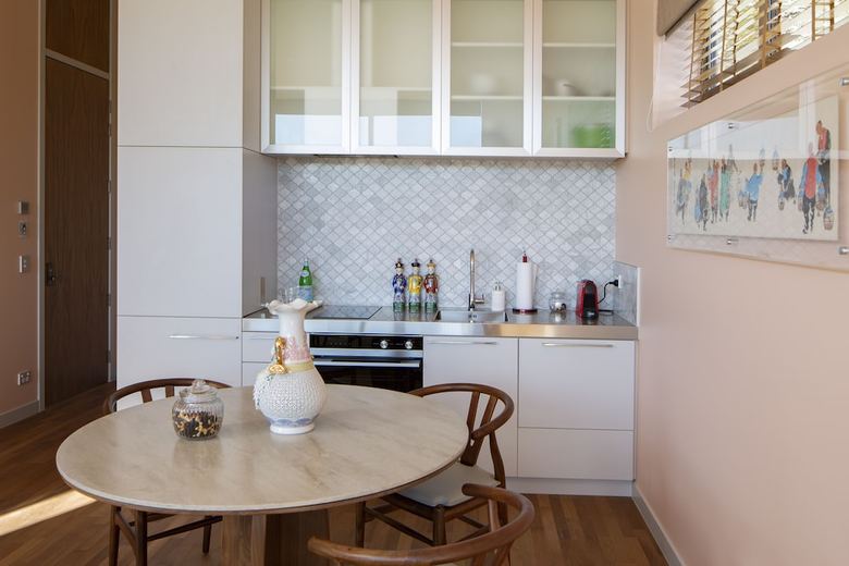 Aparthotel Lanah Residence
