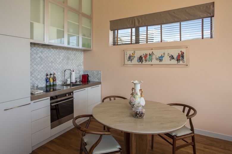 Aparthotel Lanah Residence