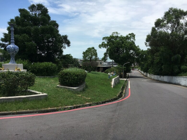 Bed & Breakfast Kinmen Warm House