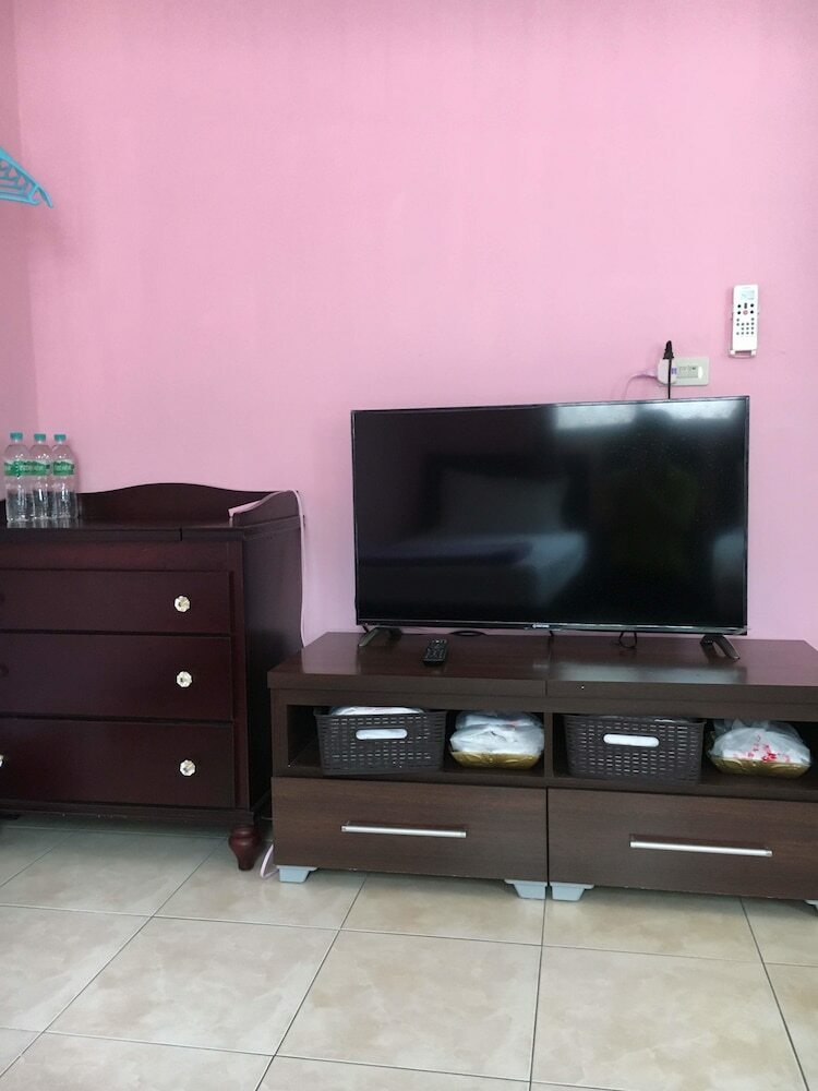Bed & Breakfast Kinmen Warm House