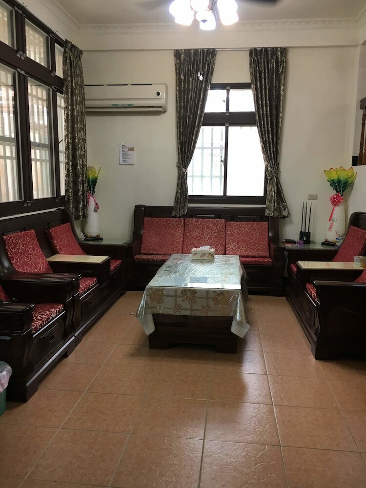 Bed & Breakfast Kinmen Warm House