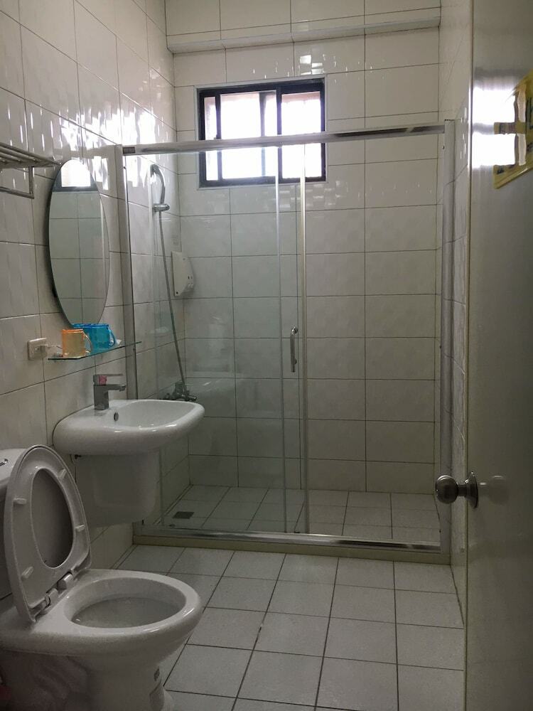 Bed & Breakfast Kinmen Warm House
