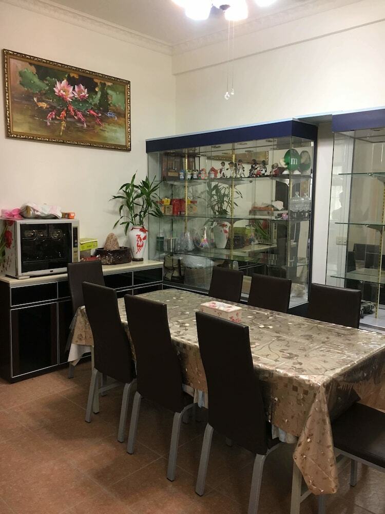 Bed & Breakfast Kinmen Warm House