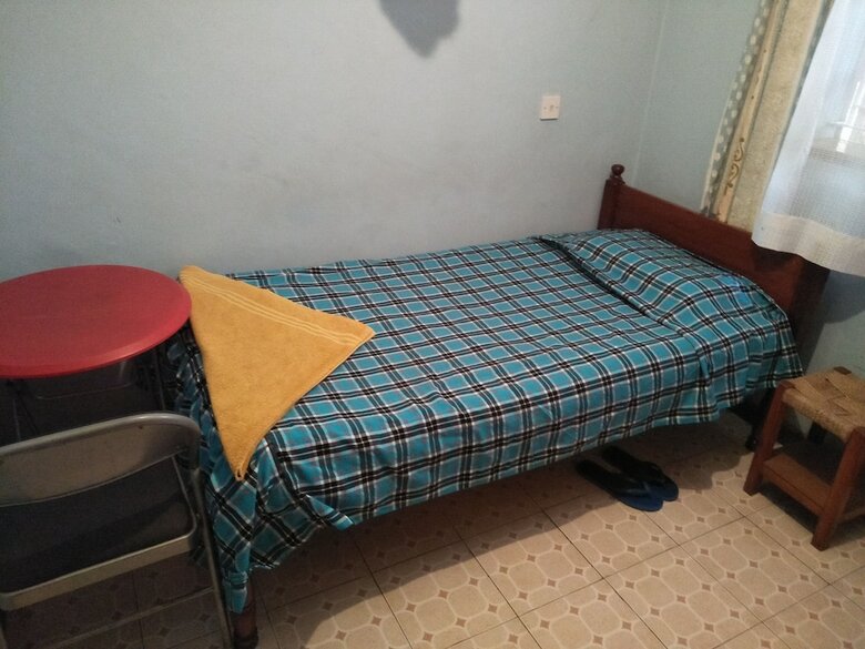 Hotel Thika Youth Pastoral Centre