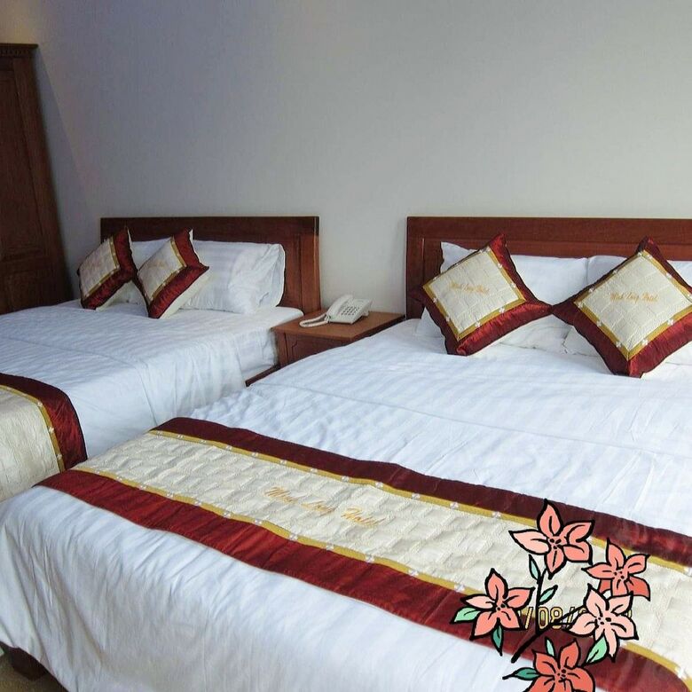 Minh Long Hotel