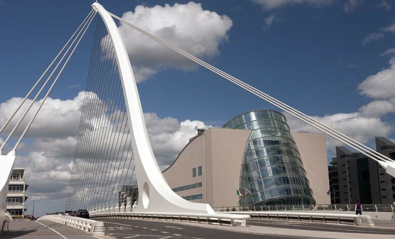 Hotel Moxy Dublin City