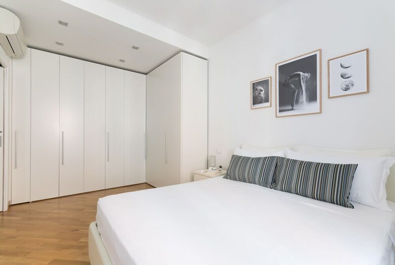 Apartamento Nazario Sauro 15