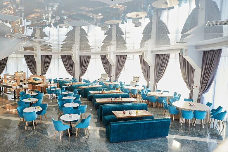 Hotel Lebada Luxury Resort&spa