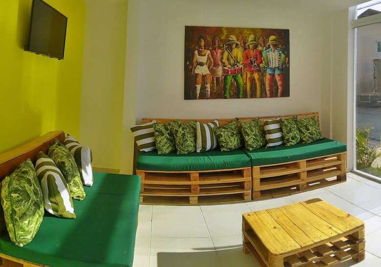 Hotel Jardins Premium