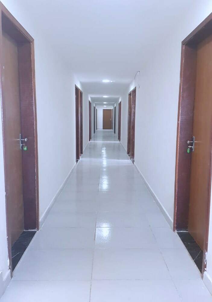 Hotel Jardins Premium