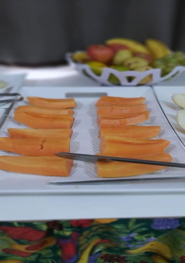 Hotel Jardins Premium