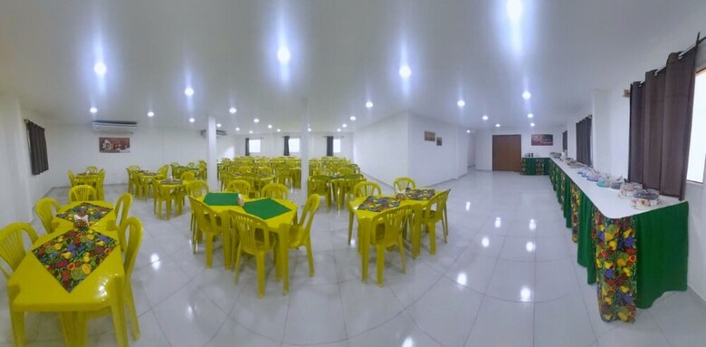 Hotel Jardins Premium