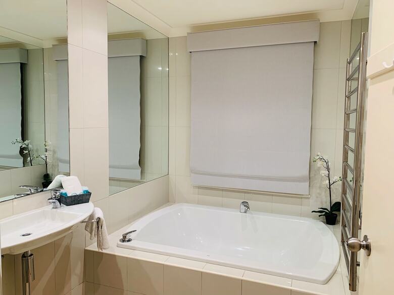 The Bluff Resort Apartments