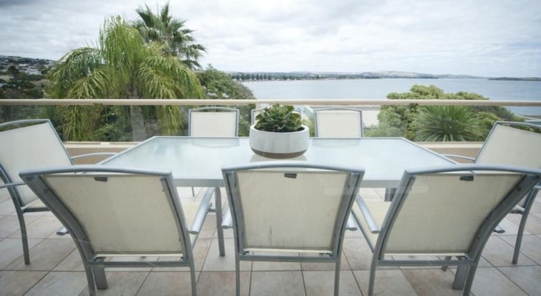 The Bluff Resort Apartments