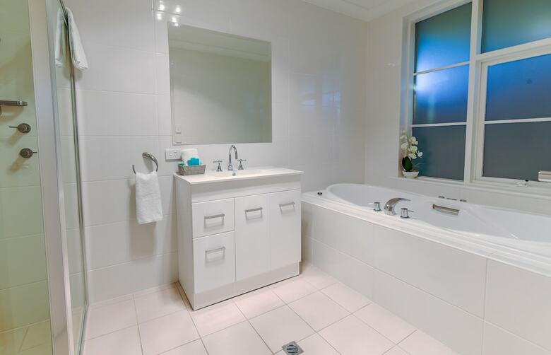 The Bluff Resort Apartments
