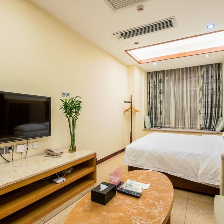 Ruide Apartment Yujiang Yuan Branch