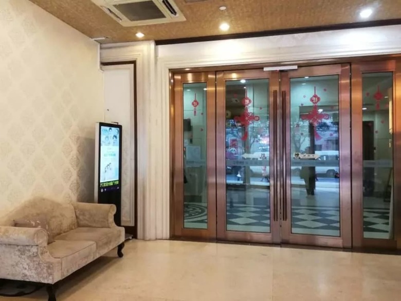Ruide Apartment Yujiang Yuan Branch