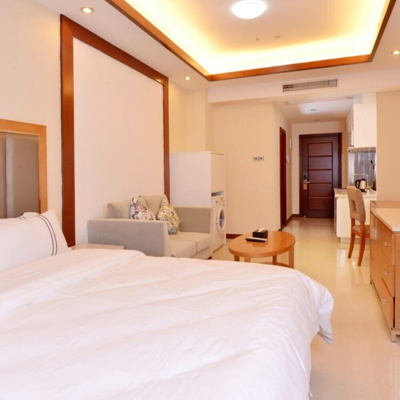 Ruide Apartment Yujiang Yuan Branch