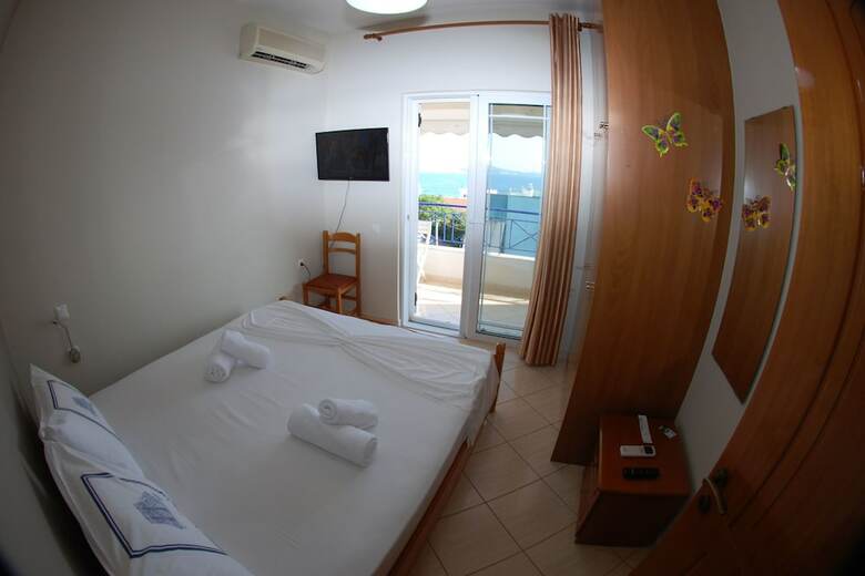 Elidon Apartments