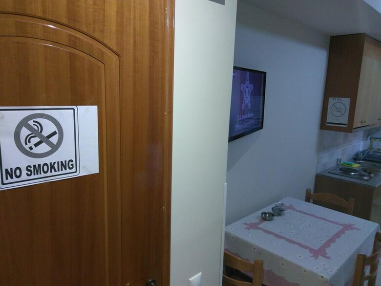 Elidon Apartments