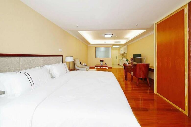 Ruide Apartment Grand Eastern Branch