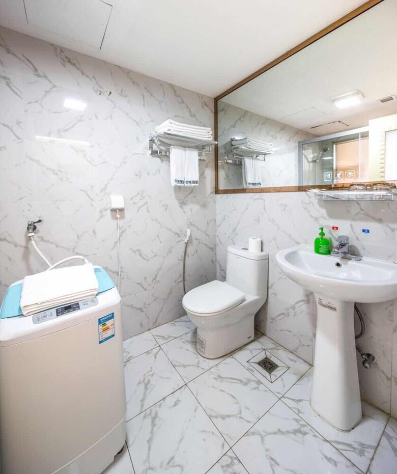 Ruide Apartment Grand Eastern Branch
