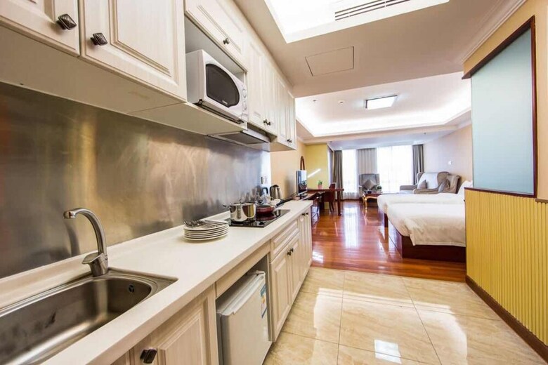 Ruide Apartment Grand Eastern Branch