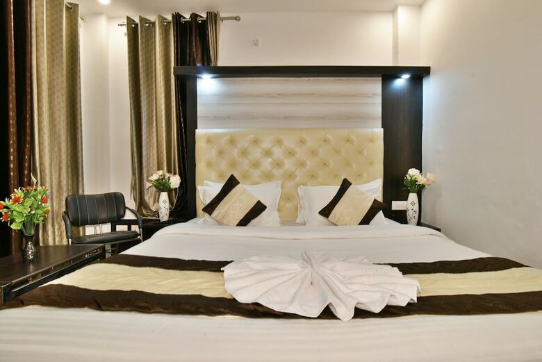 Hotel The Oak Valley