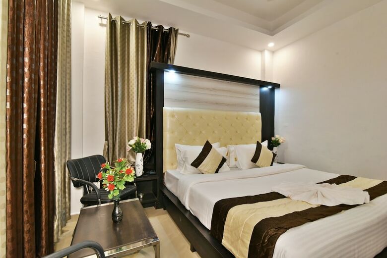 Hotel The Oak Valley