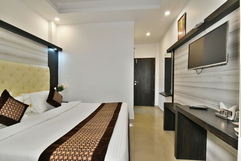 Hotel The Oak Valley