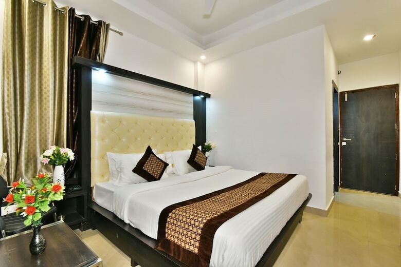 Hotel The Oak Valley