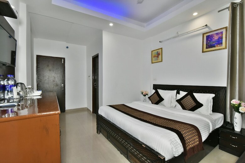 Hotel The Oak Valley