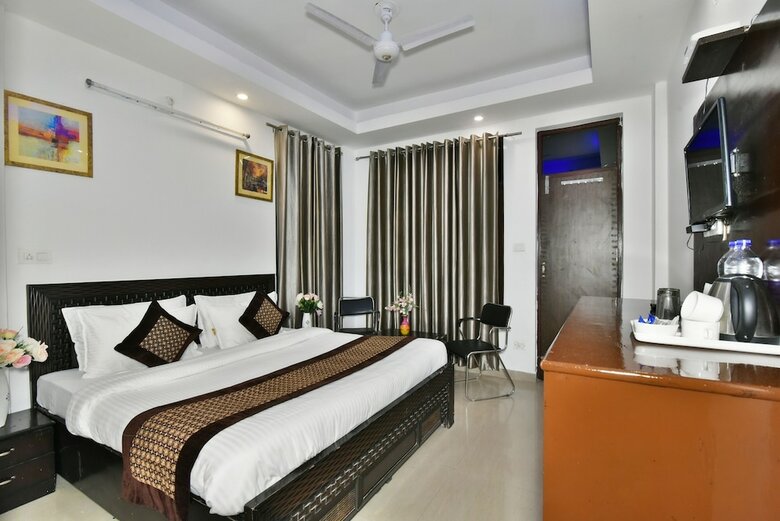 Hotel The Oak Valley