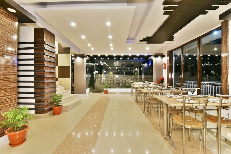Hotel The Oak Valley