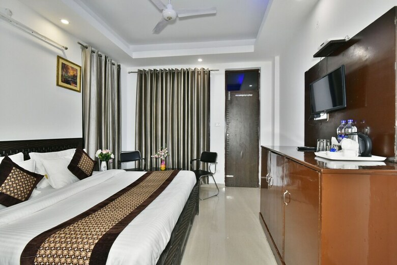 Hotel The Oak Valley