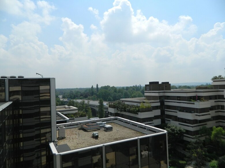 Apartamento Appartement Paris Suresnes