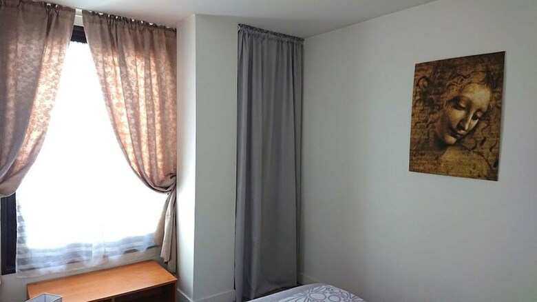 Apartamento Appartement Paris Suresnes