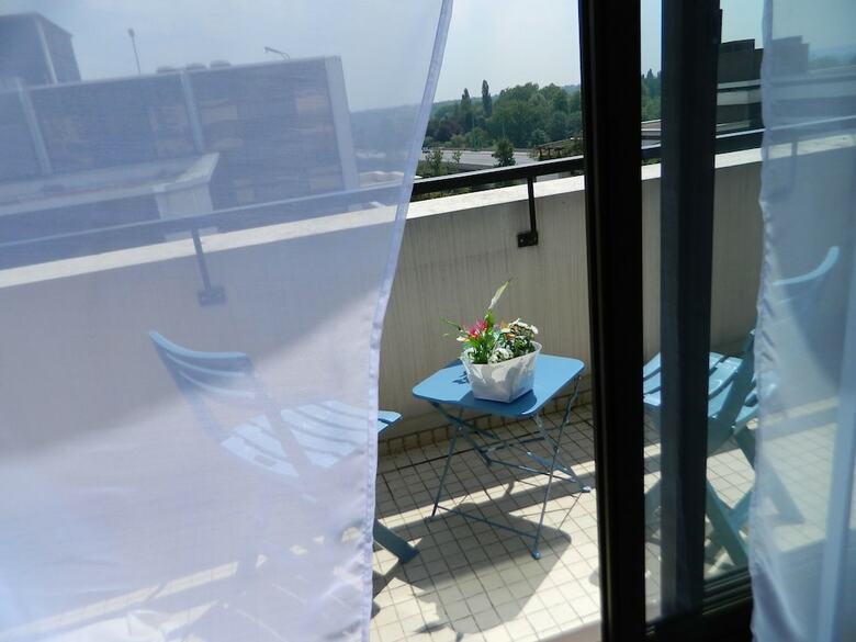 Apartamento Appartement Paris Suresnes