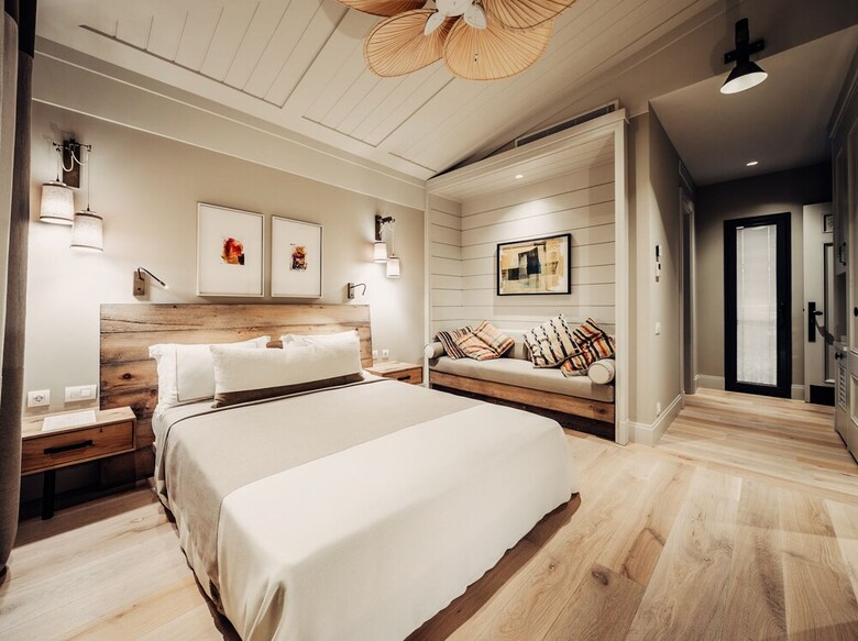 Bernadet Hotel - Adults Only