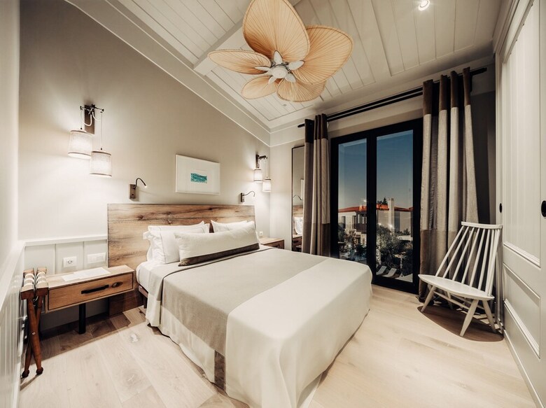 Bernadet Hotel - Adults Only