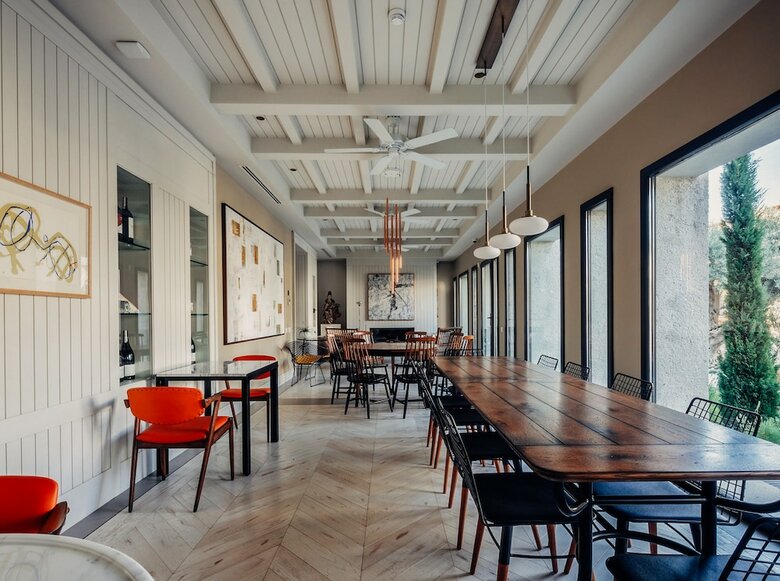Bernadet Hotel - Adults Only