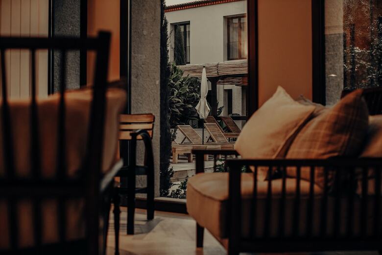 Bernadet Hotel - Adults Only