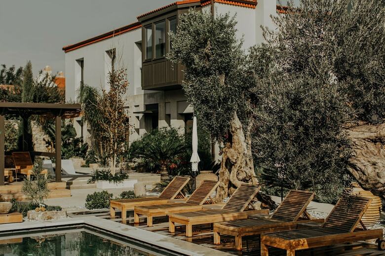 Bernadet Hotel - Adults Only
