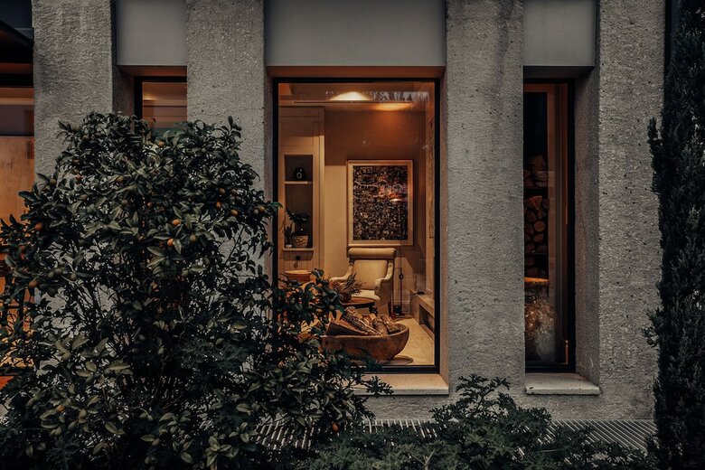 Bernadet Hotel - Adults Only