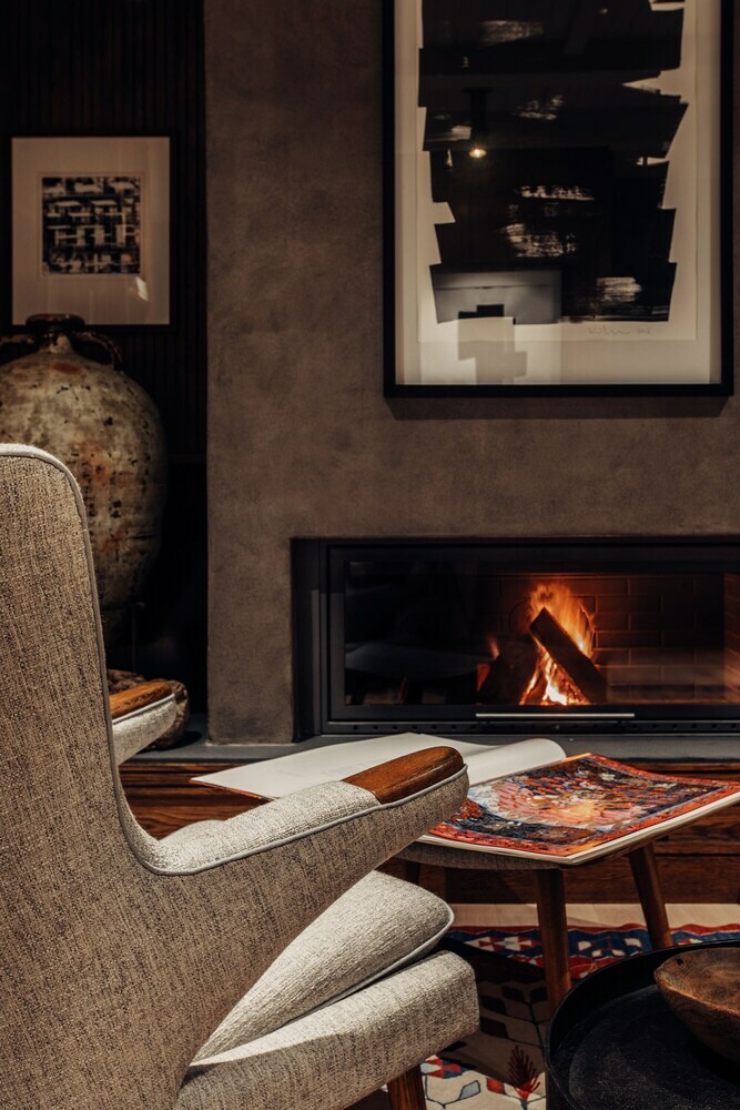 Bernadet Hotel - Adults Only