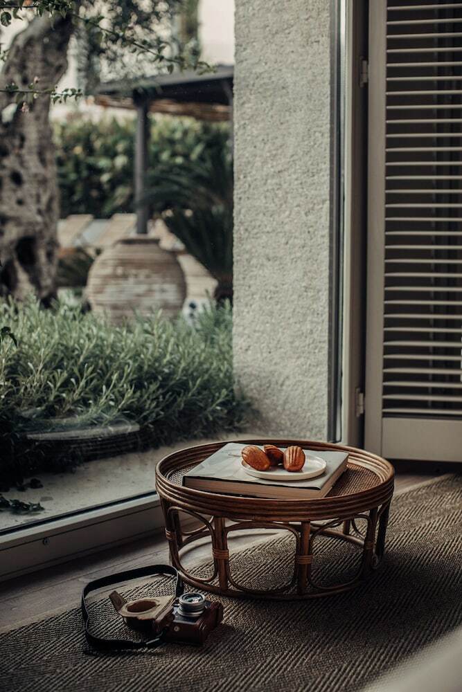 Bernadet Hotel - Adults Only