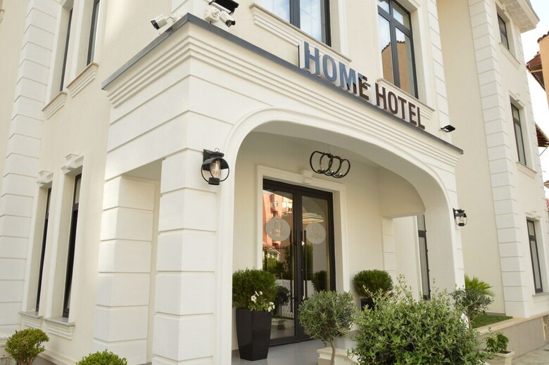 Home Hotel