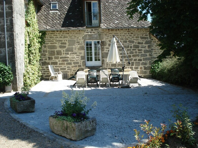 Hotel Domaine Du Vidal