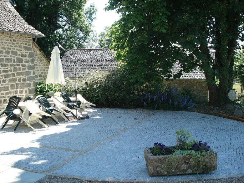 Hotel Domaine Du Vidal